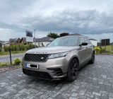 Land Rover Range Rover Velar D300 EDITION AWD + Garantie - Land Rover Range Rover Velar: Edition