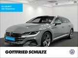 Volkswagen Arteon Shooting Brake 2.0 TDI DSG LED NAV ACC SH - VW Arteon Gebrauchtwagen in Dortmund