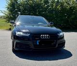 Audi A6 2.0 TDI 140kW S tronic quattro Avant -