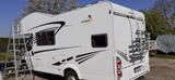 Fiat Ducato 2,0 - Fiat Alkoven Ducato