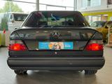 Mercedes-Benz 250D W124, AMG Sportfahrwerk, AMG Felgen - Mercedes-Benz 250: 250d W124