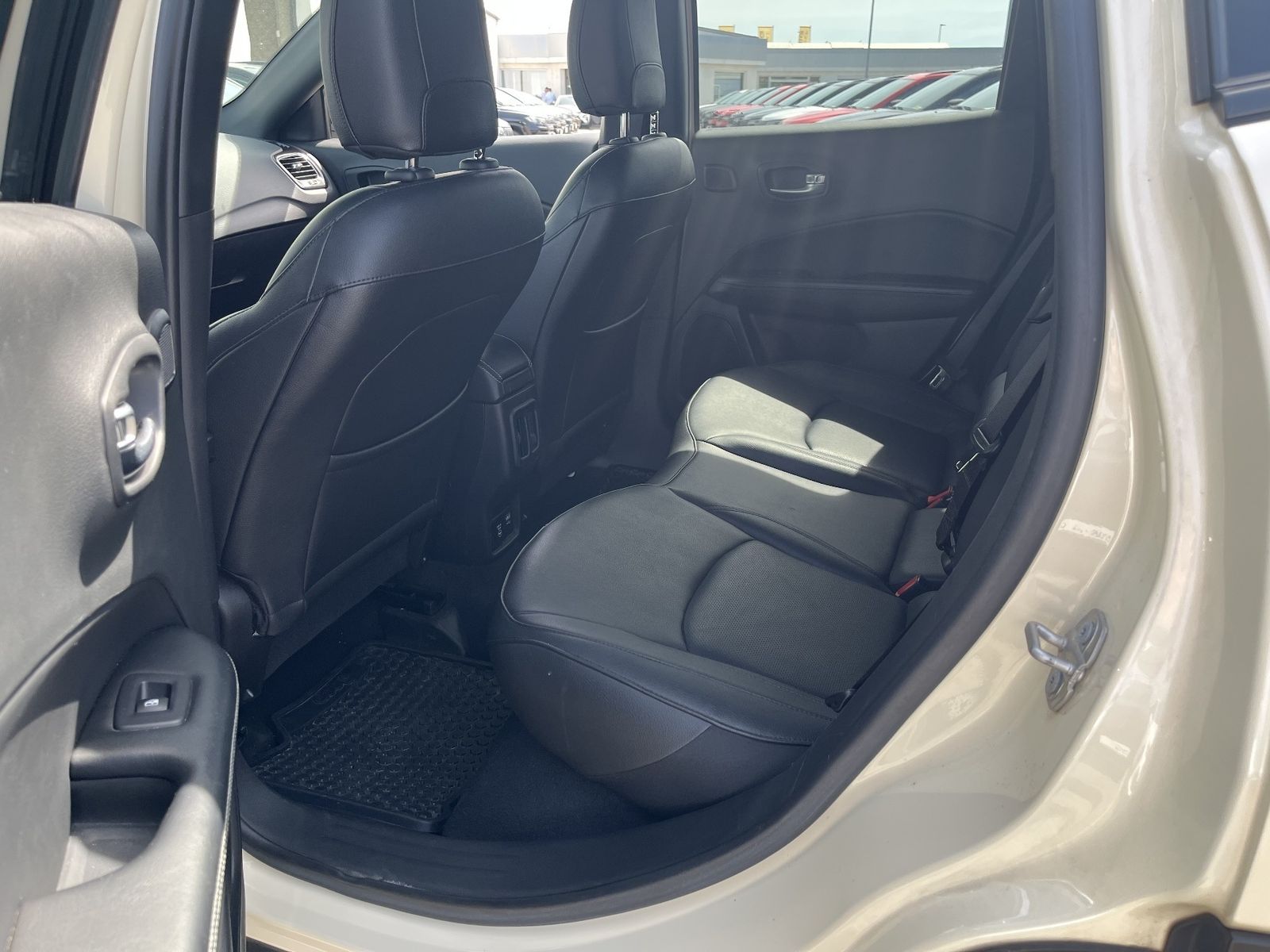 Jeep Compass - Bild 16