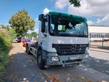 Mercedes-Benz Actros 2/3 6-Zyl. 3-Achser 2644   OM 501 LA - Mercedes-Benz Actros 2644