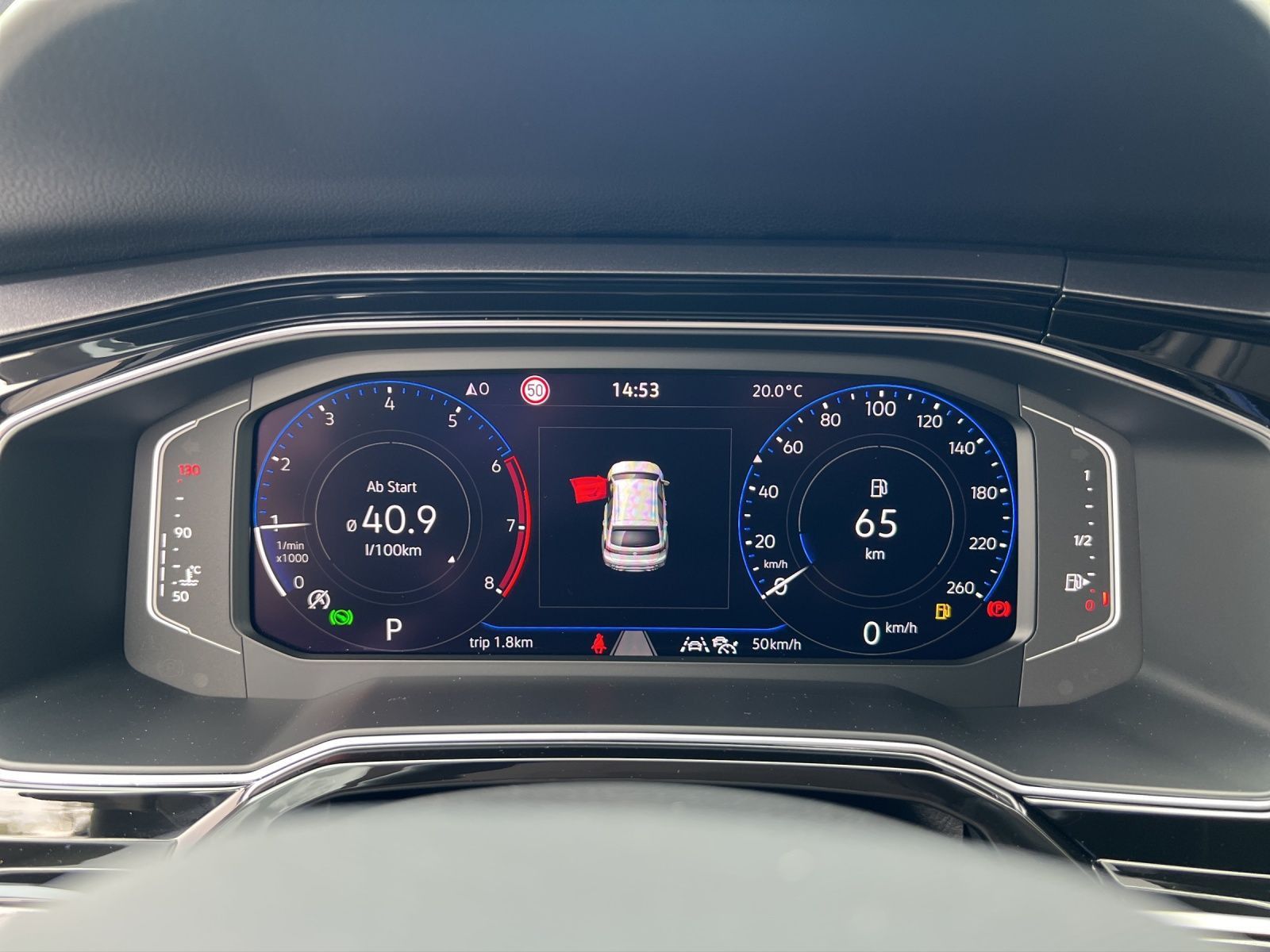Taigo Style 1.0 TSI DSG Navi*Matrix*CarPlay*LED
