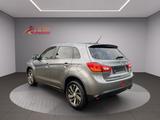 Mitsubishi ASX Plus 4WD*Kamera*Bluetooth*Keyless* - Mitsubishi ASX: Plus