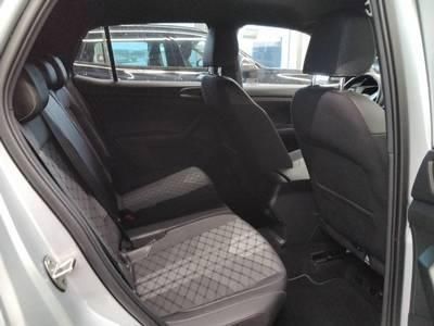 Volkswagen T-Cross - Bild 7