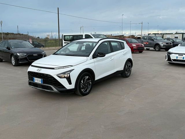 Другие Hyundai Bayon 1.2 MPI MT XLine NEOPATENTATI