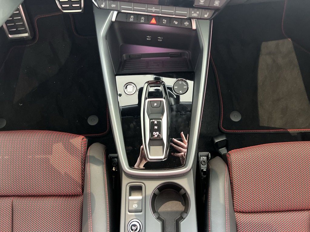 Audi A3 - Bild 9