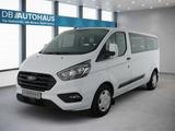 Ford Transit Custom Kombi Trend 320 L2H1 Standhz - gebrauchte Ford Transit Custom aus dem Jahr 2022