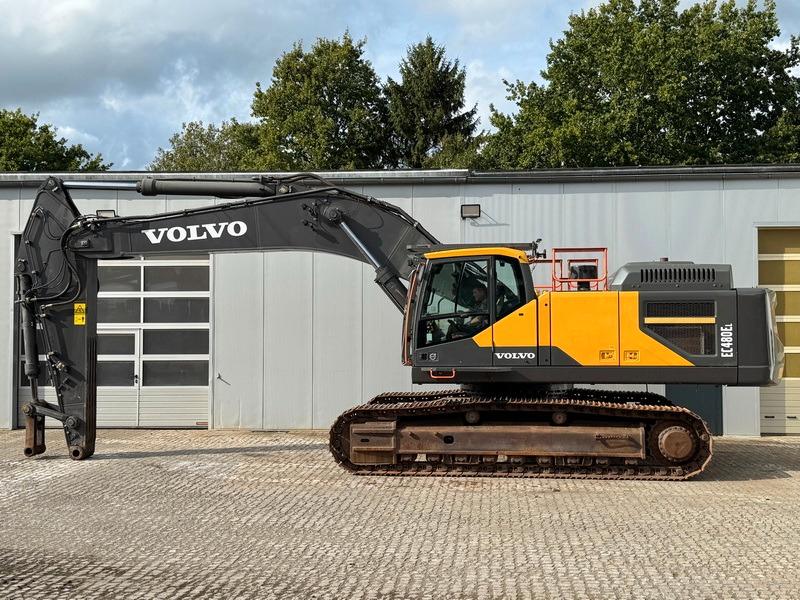 Volvo EC 480 EL