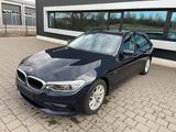 BMW 5er 540d xDrive Sport Line - BMW: 5er Xdrive