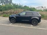Land Rover Range Rover Evoque D180 SE AWD Automatik SE