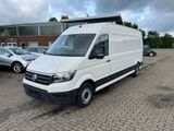 Volkswagen Crafter Kasten Kasten 35 lang Hochdach FWD - Angebote entsprechen deinen Suchkriterien