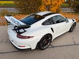 Porsche 911 GT3 RS 991.1 - Porsche: Gt1 RS