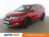 Nissan X-Trail 1.7 dCi N-Connecta 4x4 Aut.*NAVI*LED*CAM - Nissan X-Trail in Leverkusen