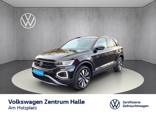 Volkswagen T-Roc Life 1.5 TSI 110kW Move DSG /AHK,STHZG,KLI