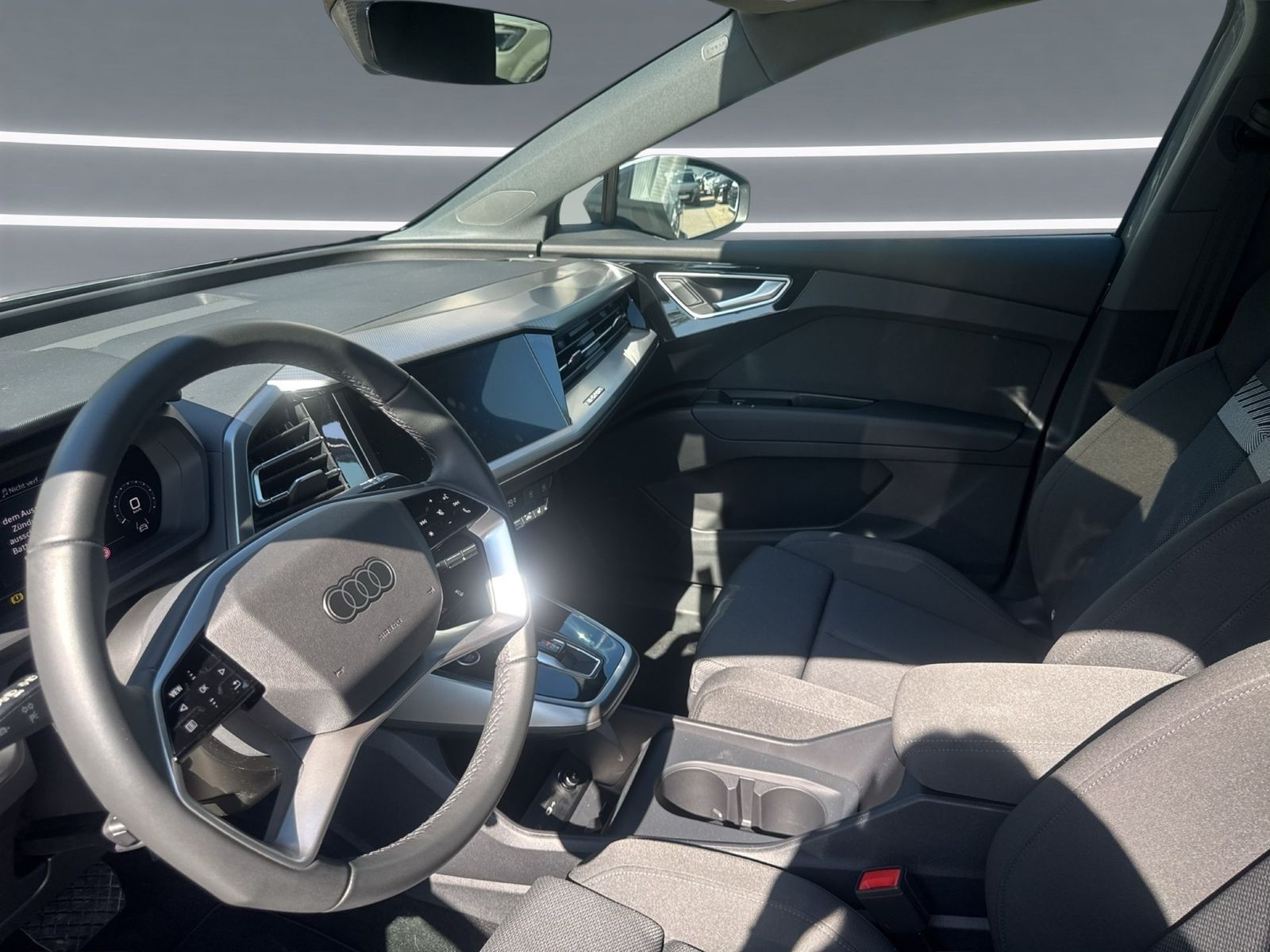 Audi Q4 e-tron - Bild 16