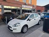 Fiat Punto 1.2 8V 5 porte Street - Fiat Punto: Street