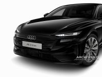 Audi A6 e-tron - Vorschau Bild 7