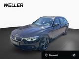 BMW 320i Touring Advant. NaviB Sitzh PDC Temp 18"