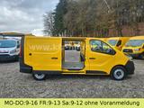 Renault Trafic Kasten L2H1 Maxi Lang 2xSchiebetüre LED - Renault Gebrauchtwagen