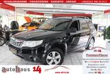 Subaru Forester  - Automatik-Panorama-Kamera-Xenon-1Hd. - Subaru Gebrauchtwagen in Hannover