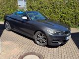 BMW M240i xDrive Cabrio Service bis 1/2029 - : Cabrio, Service