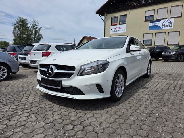 MERCEDES-BENZ A 200 A A 200 CDI / d