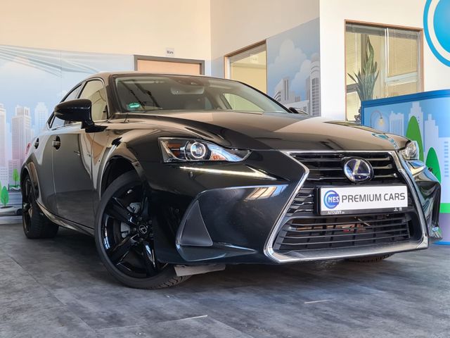 Lexus IS 300h Hybrid*NAVI*KAMERA*LEXUS GARANTIE*