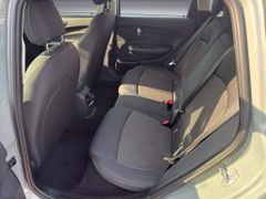 Fahrzeugabbildung MINI Clubman One KEYLESS PDC SITZHEIZUNG