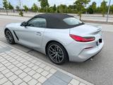 BMW Z4 sDrive20i Sport Line, Garantie, Live Cockpit - BMW Z4: Sport Line