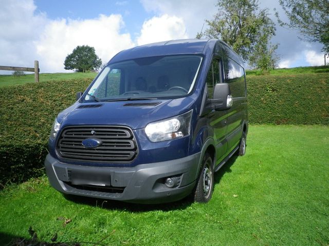 Ford Biete Ford Transit zum Kauf L2 H2