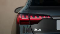 Audi A4 - Vorschau Bild 8