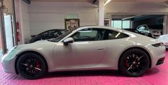 PORSCHE 992 Carrera S, Approved, SHD, BOSE, Sport AGA