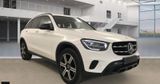 Mercedes-Benz GLC 200d 4Matic LED/KAMERA/NAVI/SIHZ/TEM/19"/AHK - Mercedes-Benz GLC 200 in Berlin