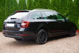 Skoda Octavia Combi 1.6 TDI Style DSG LED Navi DAB ACC - Skoda Octavia: 1.6