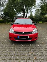 Renault Clio 2 Campus TÜV 05/26 - Renault Clio aus 2011: Campus