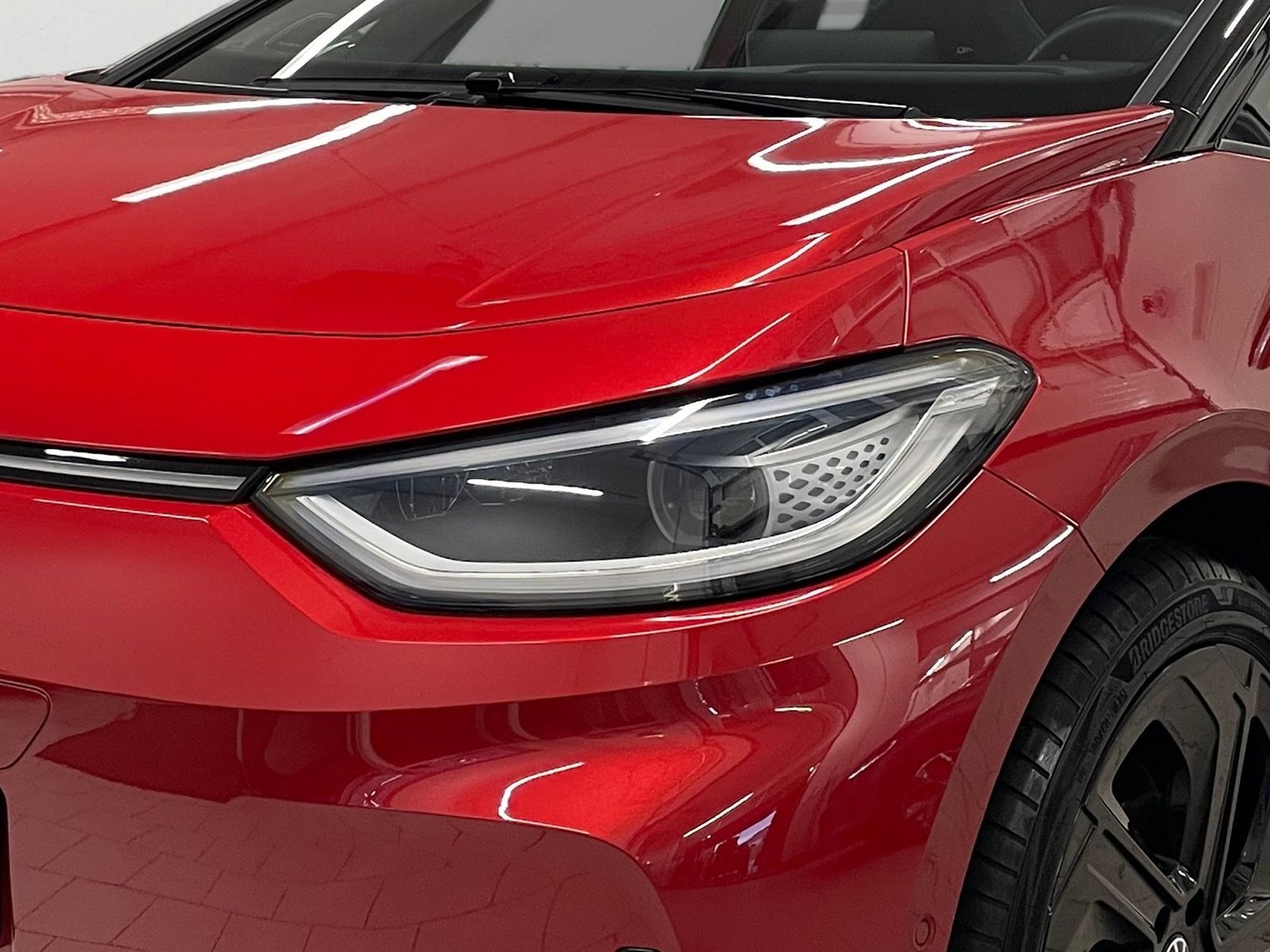 Volkswagen ID.3 - Bild 8