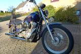 Harley-Davidson Dyna Super Glide - HARLEY-DAVIDSON 1999 DYNA
