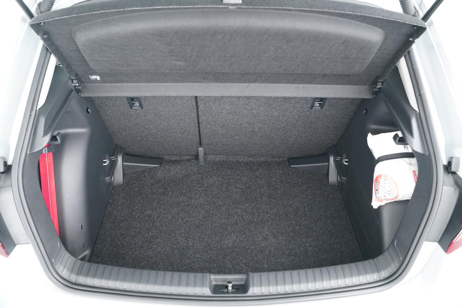 Skoda Fabia - Bild 28