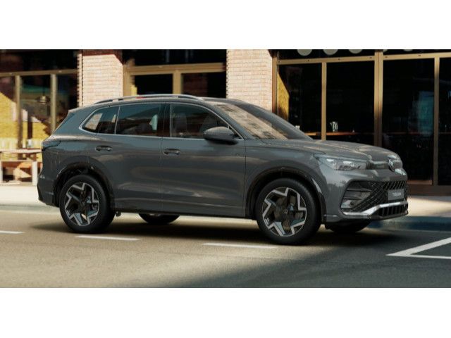 Volkswagen Tiguan - Bild 4
