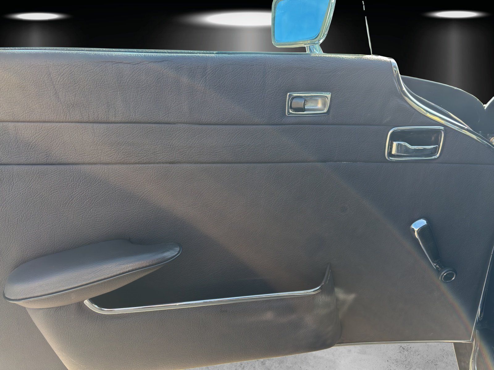 Fahrzeugabbildung Mercedes-Benz SL 280 W113 Pagode Wertgutachten Hardtop H-Kennz