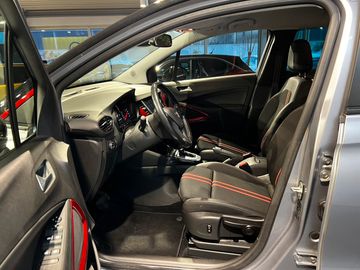 Bild 9 Opel Crossland (X) Crossland GS - RFK | SHZ | LHZ