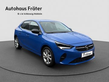 Fotografie 3 des Opel Corsa Elegance Navi Kamera Sitzheizung Allwetter