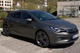 Opel Innovation Aut. IntelliLux LED TÜV27 Bremsen NEU
