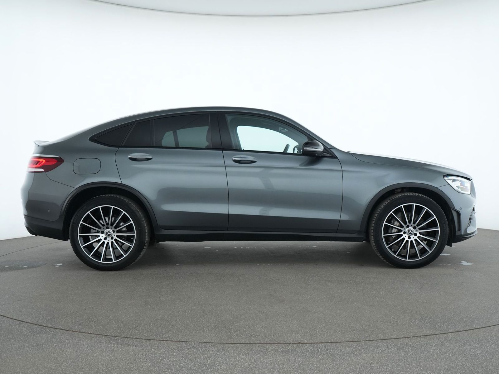 Mercedes-Benz GLC 200 AMG Line 360Grad|SHZ|Navi|ACC|Kessy foto 5