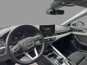 Audi A4 - 9