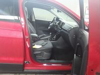 Volkswagen T-Cross - Vorschau Bild 9