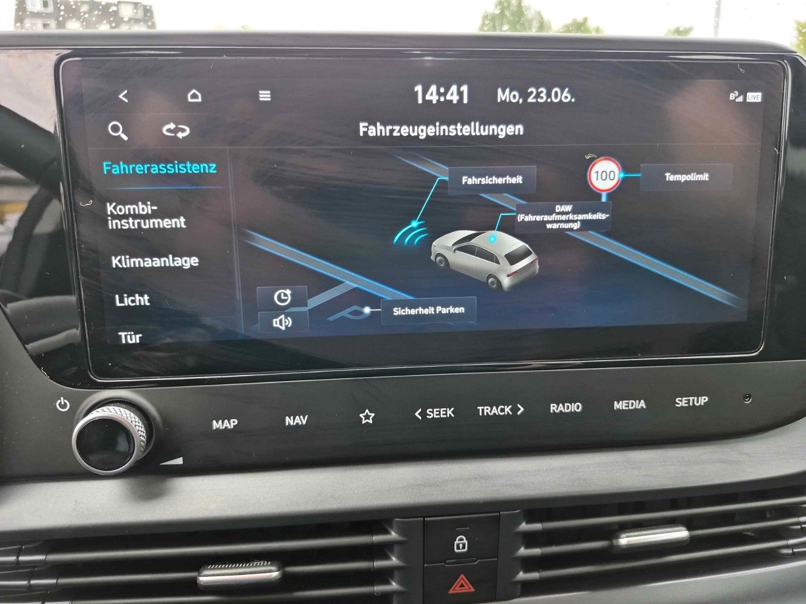 Hyundai i20 – Bild 16