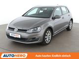 Volkswagen Golf VII 1.4 TSI Highline BMT*NAVI*XENON*PDC* - gebrauchte Limousinen in Bergisch Gladbach